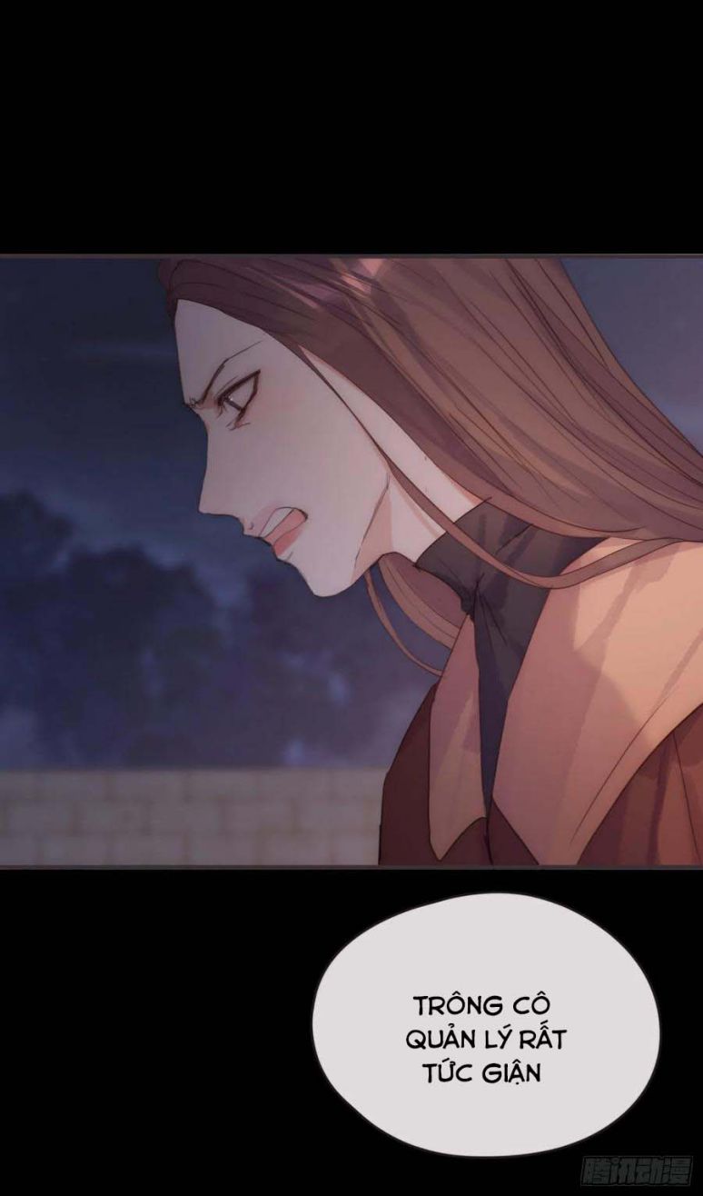 Thỉnh Cùng Ta Đồng Miên-Xin Hãy Ngủ Cùng Ta: Chapter 69