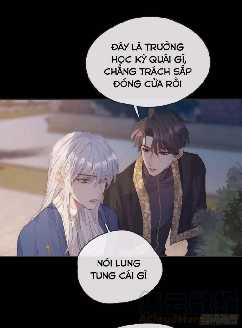 Thỉnh Cùng Ta Đồng Miên-Xin Hãy Ngủ Cùng Ta: Chapter 69
