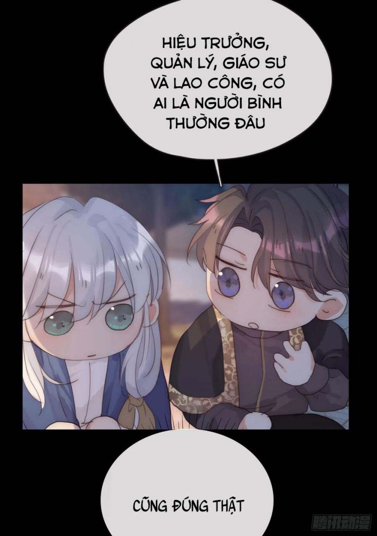 Thỉnh Cùng Ta Đồng Miên-Xin Hãy Ngủ Cùng Ta: Chapter 69