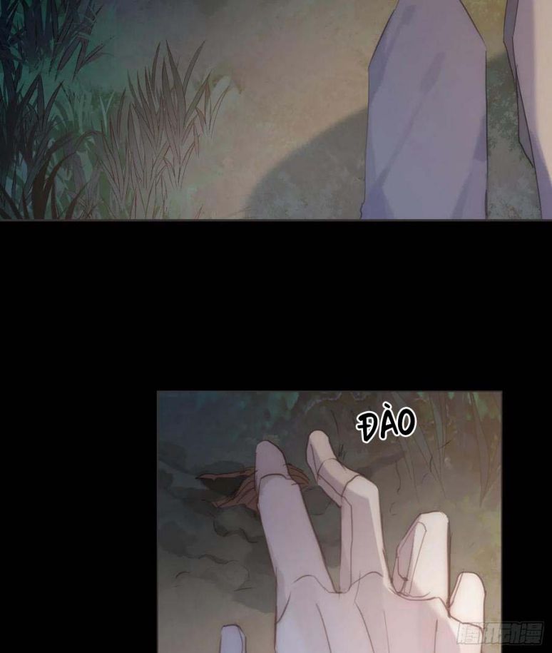 Thỉnh Cùng Ta Đồng Miên-Xin Hãy Ngủ Cùng Ta: Chapter 69