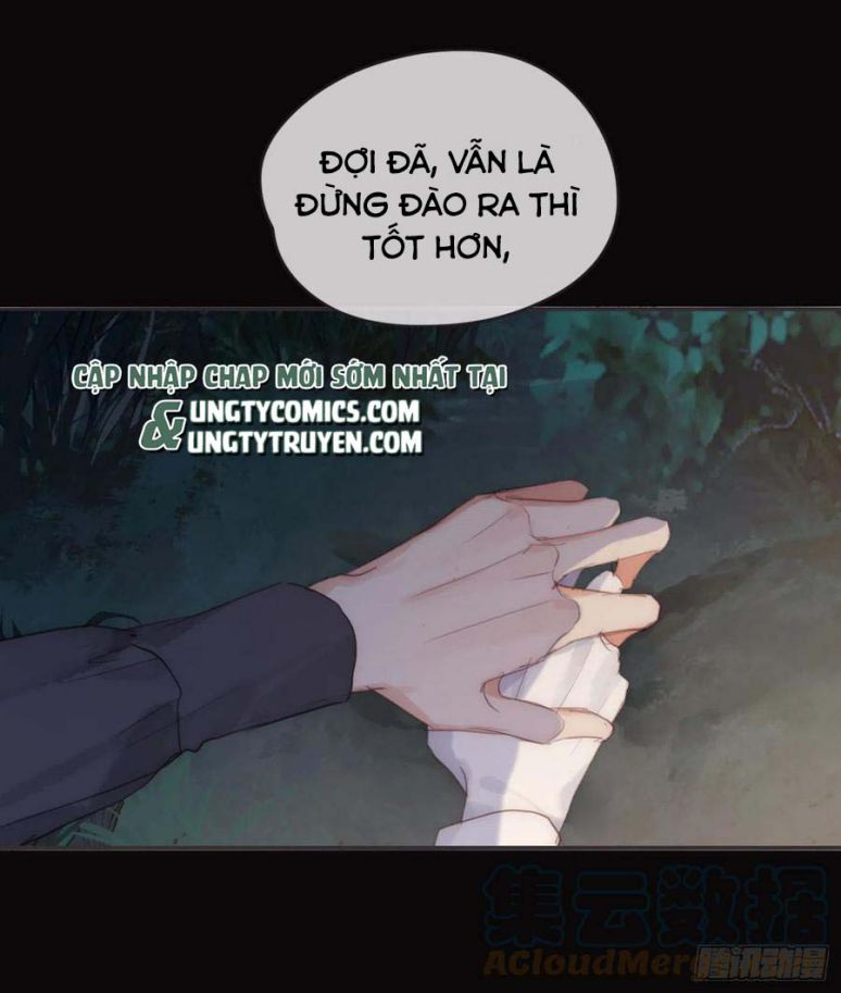 Thỉnh Cùng Ta Đồng Miên-Xin Hãy Ngủ Cùng Ta: Chapter 69