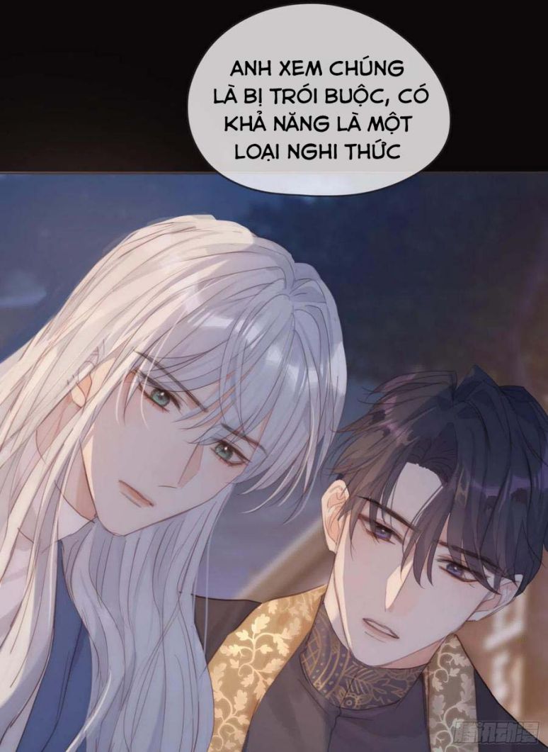 Thỉnh Cùng Ta Đồng Miên-Xin Hãy Ngủ Cùng Ta: Chapter 69