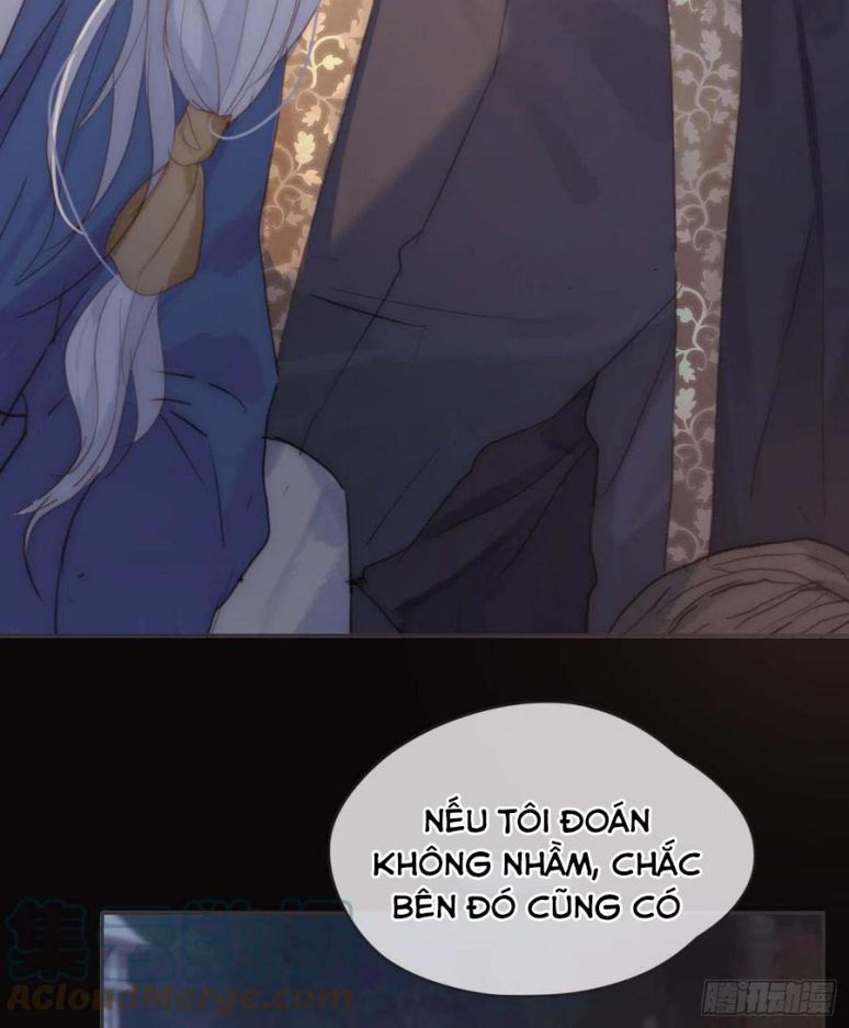Thỉnh Cùng Ta Đồng Miên-Xin Hãy Ngủ Cùng Ta: Chapter 69