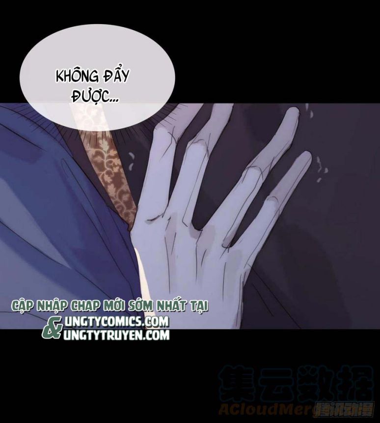 Thỉnh Cùng Ta Đồng Miên-Xin Hãy Ngủ Cùng Ta: Chapter 69