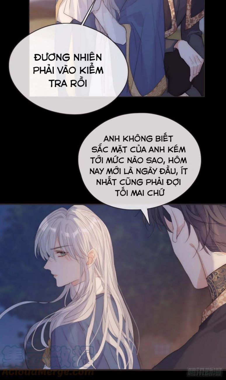 Thỉnh Cùng Ta Đồng Miên-Xin Hãy Ngủ Cùng Ta: Chapter 69