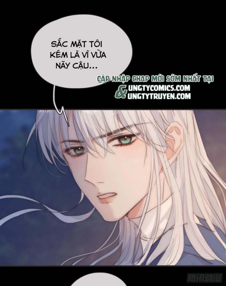 Thỉnh Cùng Ta Đồng Miên-Xin Hãy Ngủ Cùng Ta: Chapter 69