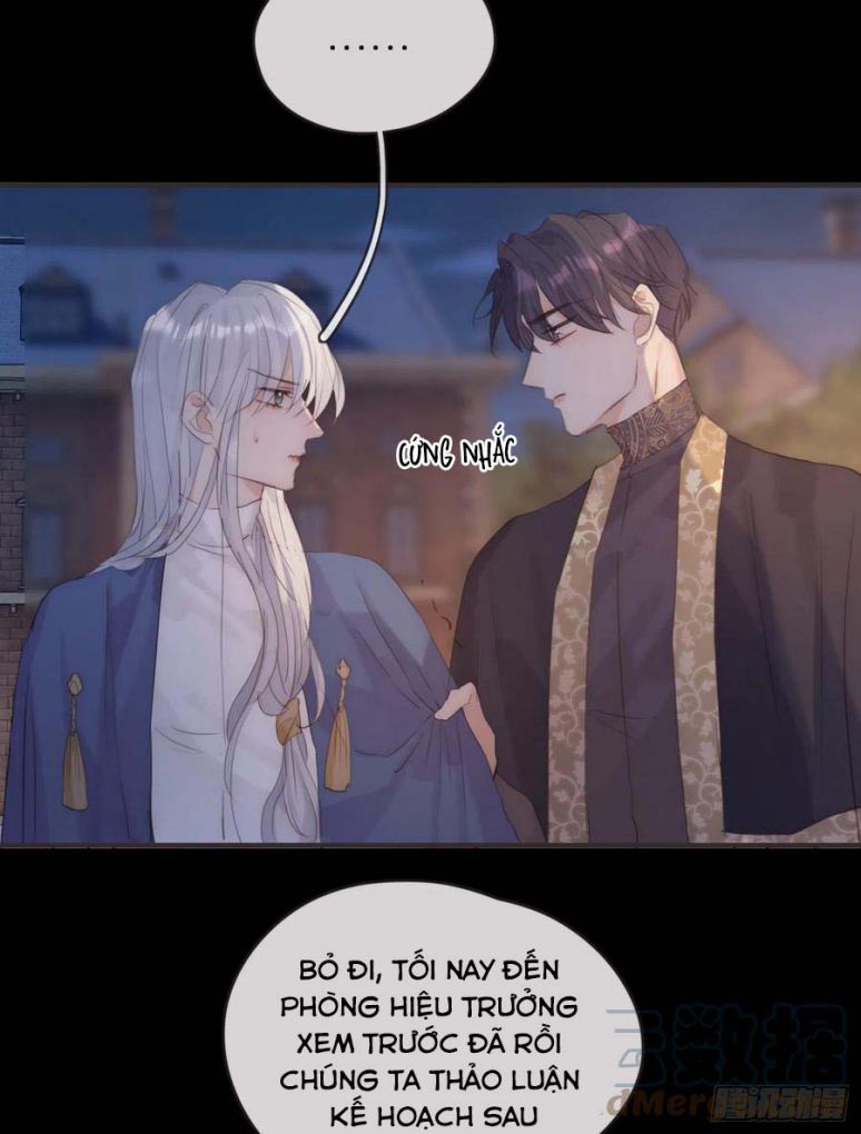 Thỉnh Cùng Ta Đồng Miên-Xin Hãy Ngủ Cùng Ta: Chapter 69