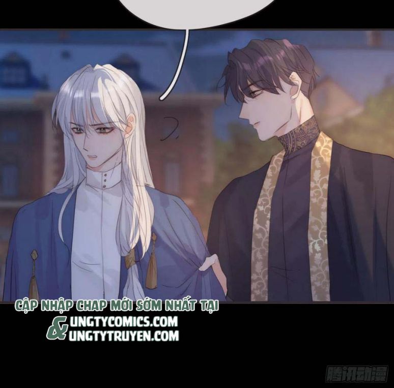 Thỉnh Cùng Ta Đồng Miên-Xin Hãy Ngủ Cùng Ta: Chapter 69