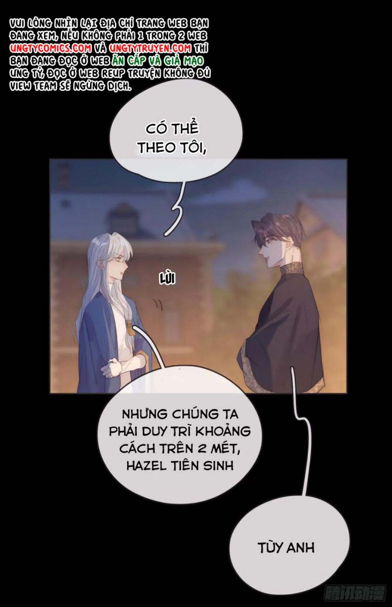 Thỉnh Cùng Ta Đồng Miên-Xin Hãy Ngủ Cùng Ta: Chapter 69