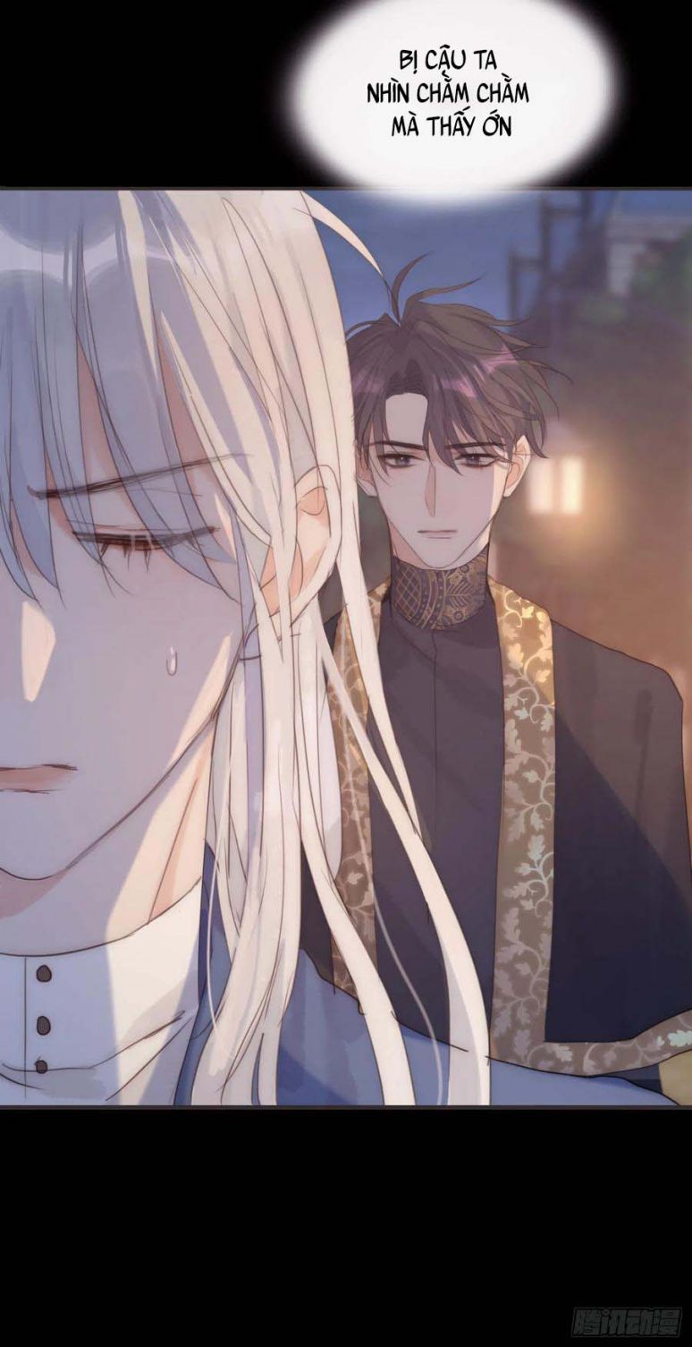 Thỉnh Cùng Ta Đồng Miên-Xin Hãy Ngủ Cùng Ta: Chapter 69