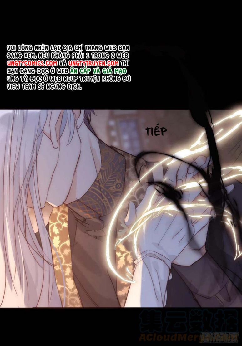 Thỉnh Cùng Ta Đồng Miên-Xin Hãy Ngủ Cùng Ta: Chapter 69
