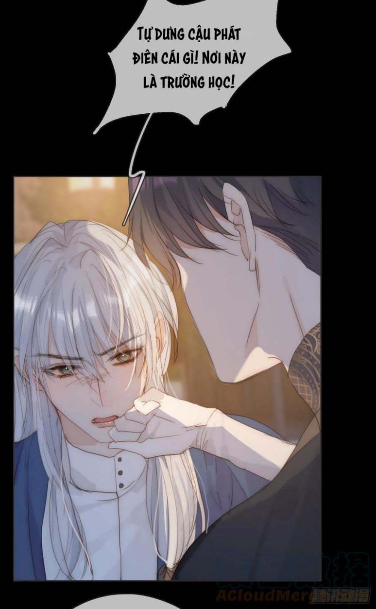 Thỉnh Cùng Ta Đồng Miên-Xin Hãy Ngủ Cùng Ta: Chapter 69
