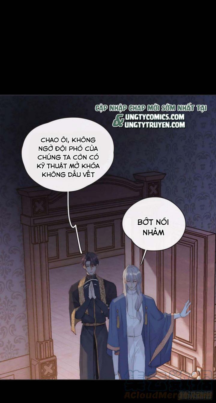 Thỉnh Cùng Ta Đồng Miên-Xin Hãy Ngủ Cùng Ta: Chapter 70