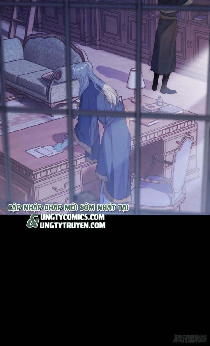 Thỉnh Cùng Ta Đồng Miên-Xin Hãy Ngủ Cùng Ta: Chapter 70