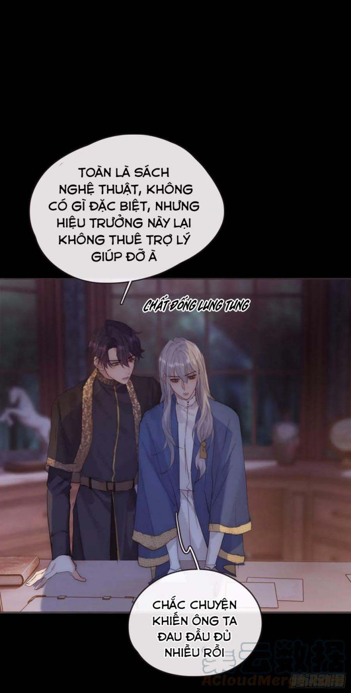 Thỉnh Cùng Ta Đồng Miên-Xin Hãy Ngủ Cùng Ta: Chapter 70