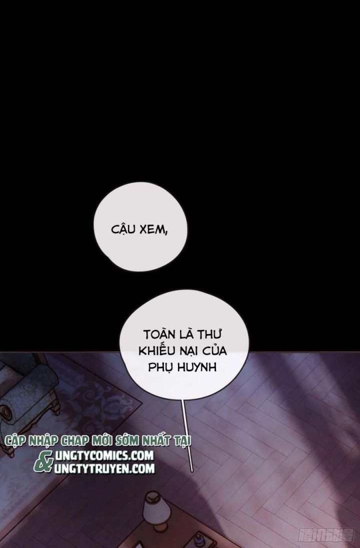 Thỉnh Cùng Ta Đồng Miên-Xin Hãy Ngủ Cùng Ta: Chapter 70