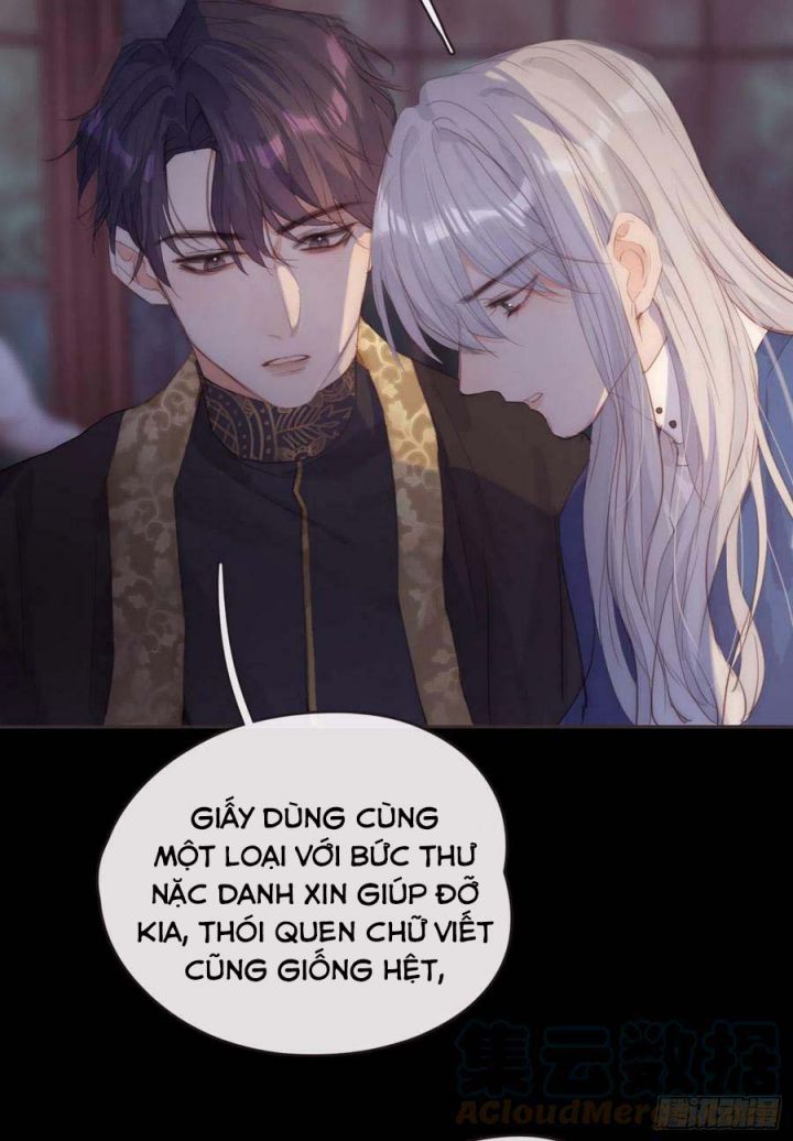 Thỉnh Cùng Ta Đồng Miên-Xin Hãy Ngủ Cùng Ta: Chapter 70