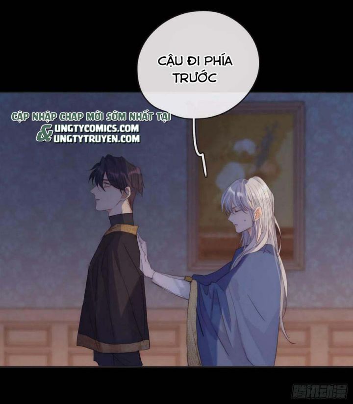 Thỉnh Cùng Ta Đồng Miên-Xin Hãy Ngủ Cùng Ta: Chapter 70