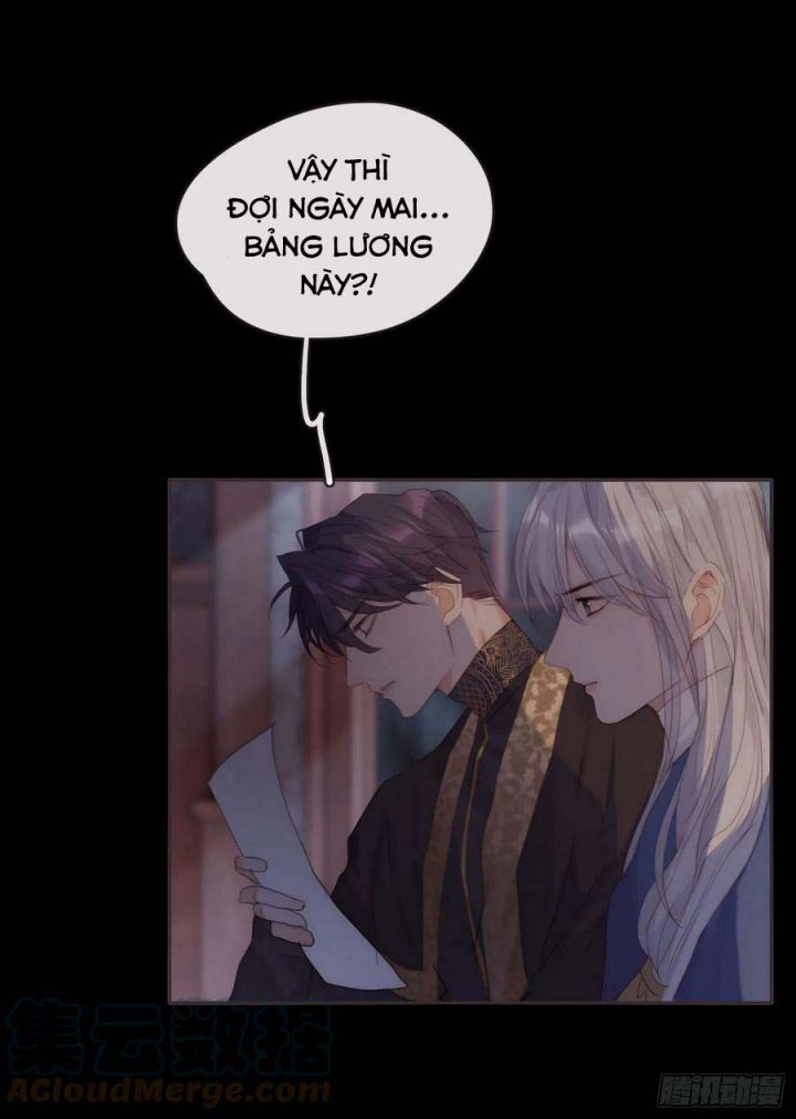 Thỉnh Cùng Ta Đồng Miên-Xin Hãy Ngủ Cùng Ta: Chapter 70