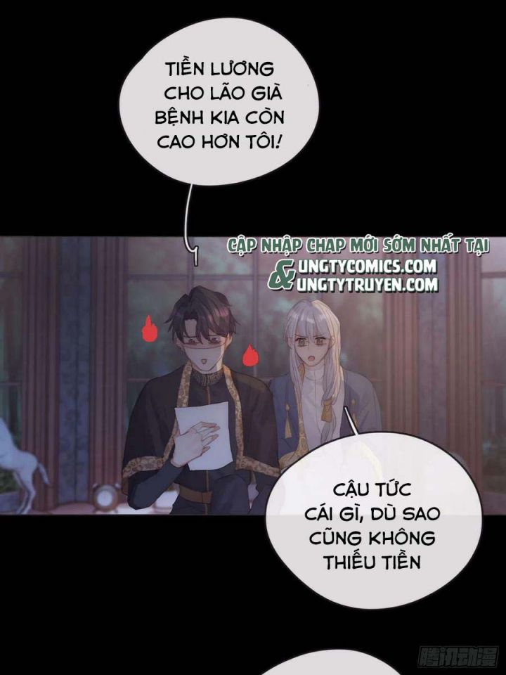 Thỉnh Cùng Ta Đồng Miên-Xin Hãy Ngủ Cùng Ta: Chapter 70