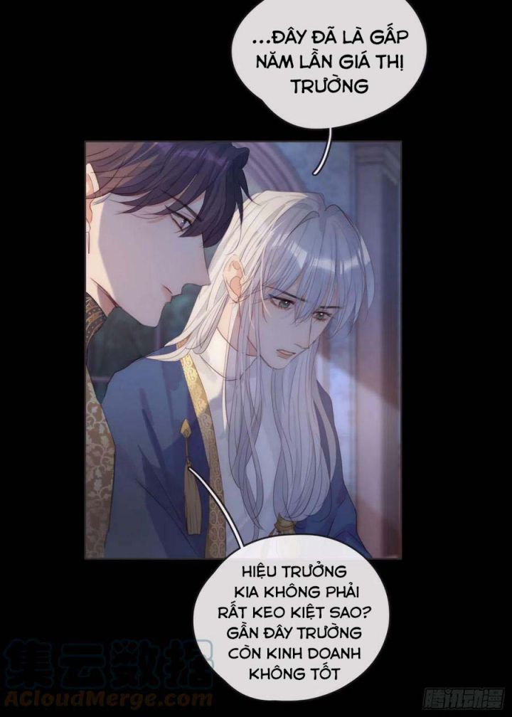 Thỉnh Cùng Ta Đồng Miên-Xin Hãy Ngủ Cùng Ta: Chapter 70