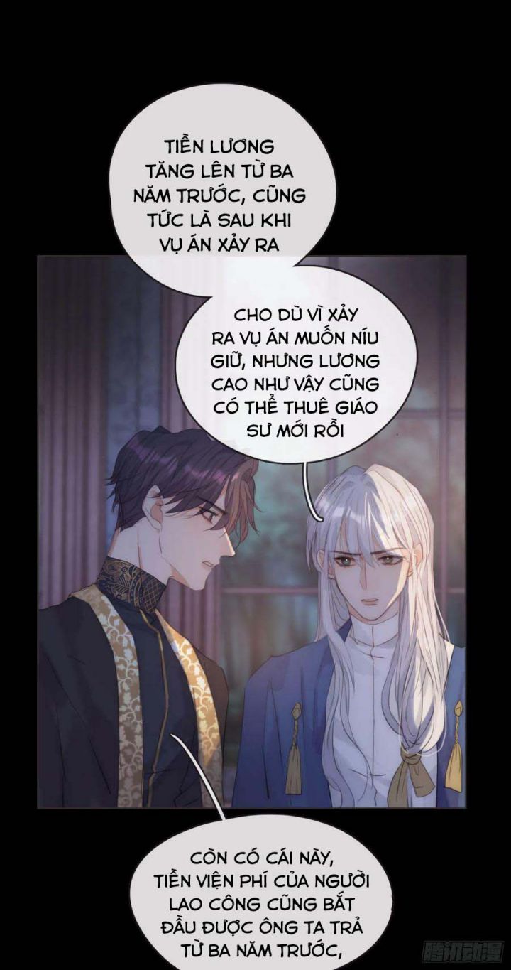Thỉnh Cùng Ta Đồng Miên-Xin Hãy Ngủ Cùng Ta: Chapter 70