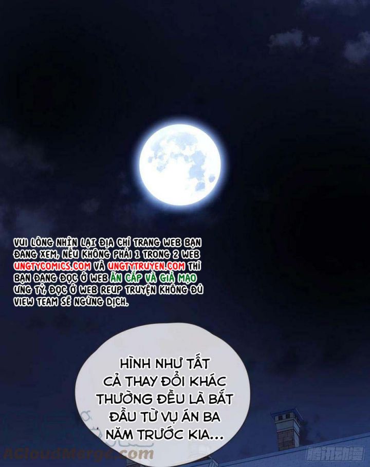 Thỉnh Cùng Ta Đồng Miên-Xin Hãy Ngủ Cùng Ta: Chapter 70