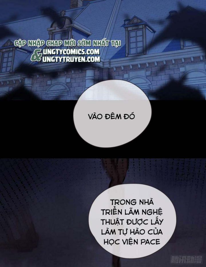 Thỉnh Cùng Ta Đồng Miên-Xin Hãy Ngủ Cùng Ta: Chapter 70