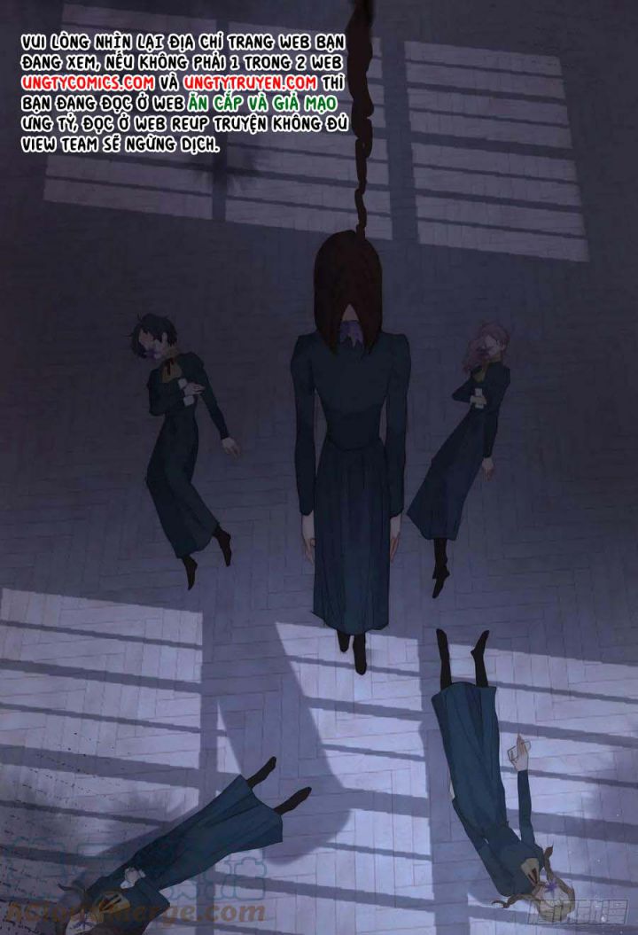 Thỉnh Cùng Ta Đồng Miên-Xin Hãy Ngủ Cùng Ta: Chapter 70