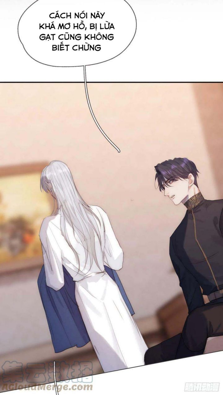 Thỉnh Cùng Ta Đồng Miên-Xin Hãy Ngủ Cùng Ta: Chapter 70