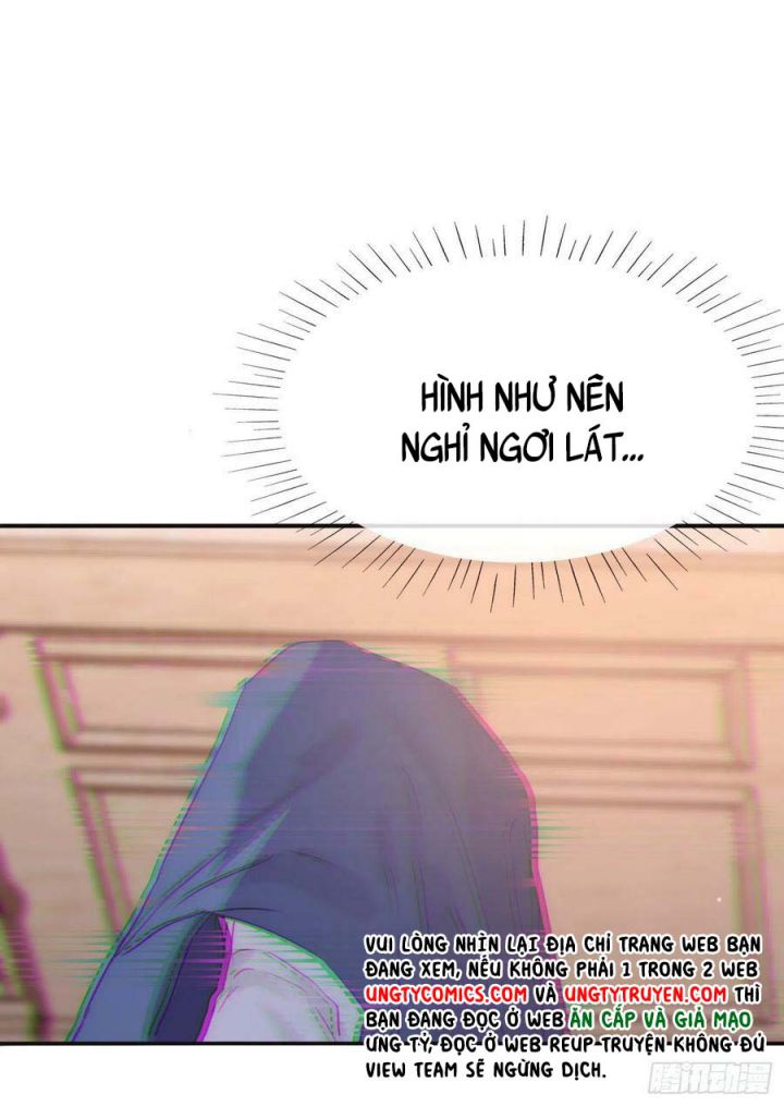 Thỉnh Cùng Ta Đồng Miên-Xin Hãy Ngủ Cùng Ta: Chapter 70