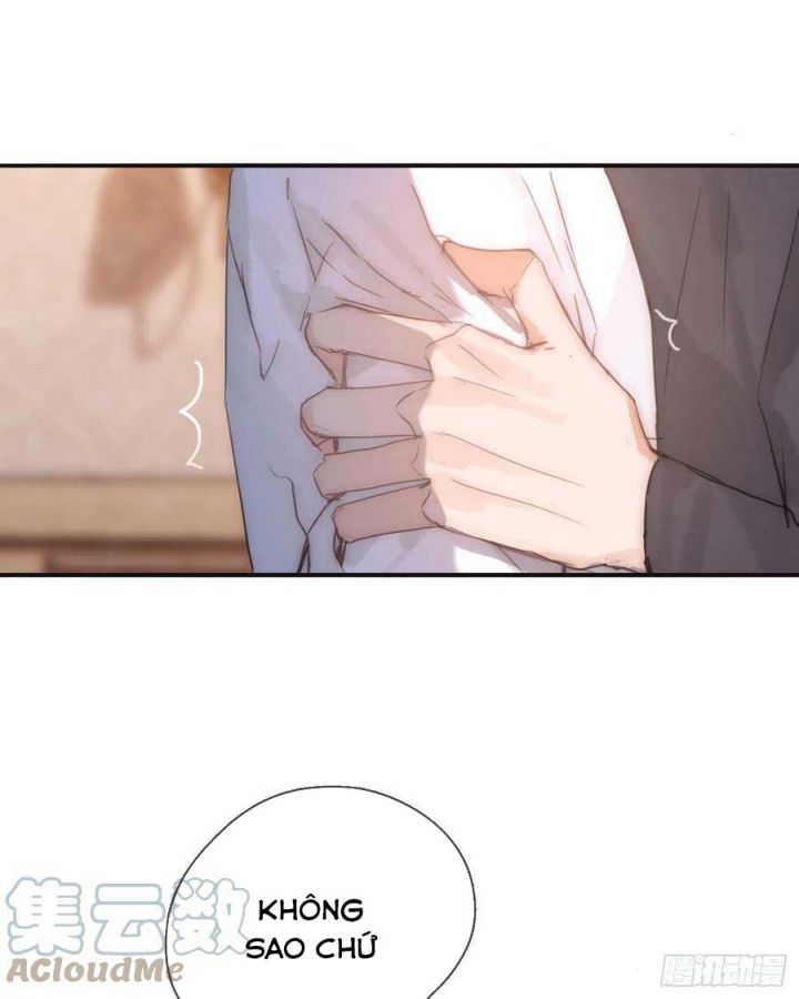 Thỉnh Cùng Ta Đồng Miên-Xin Hãy Ngủ Cùng Ta: Chapter 70