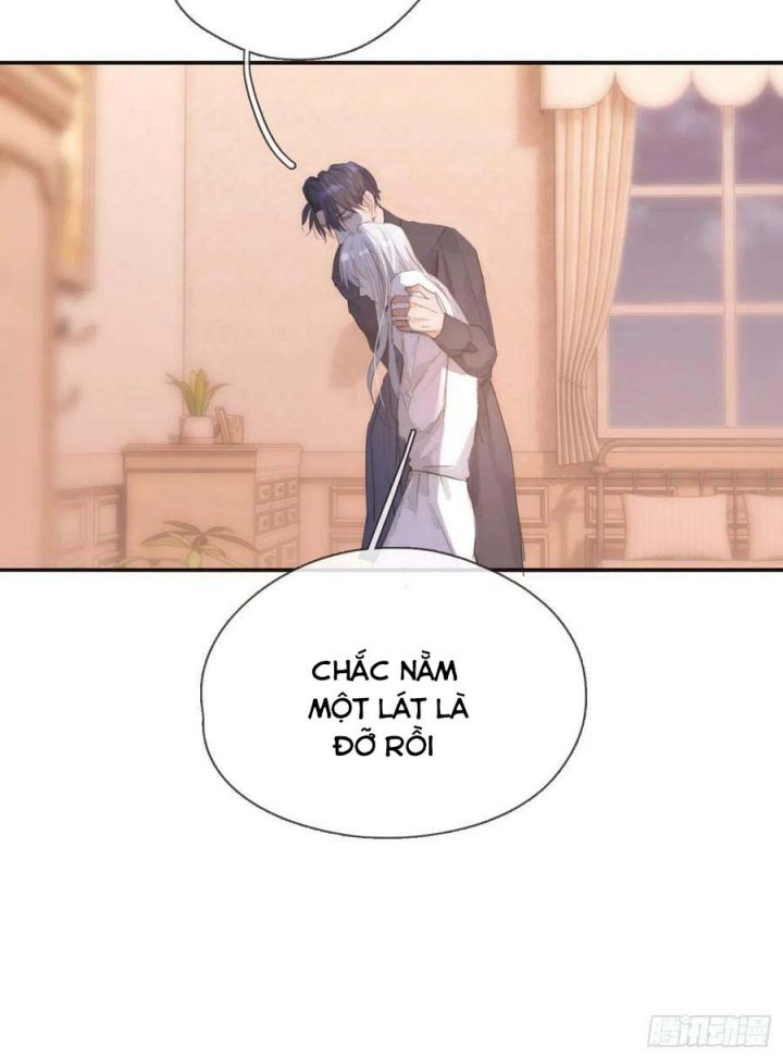 Thỉnh Cùng Ta Đồng Miên-Xin Hãy Ngủ Cùng Ta: Chapter 70