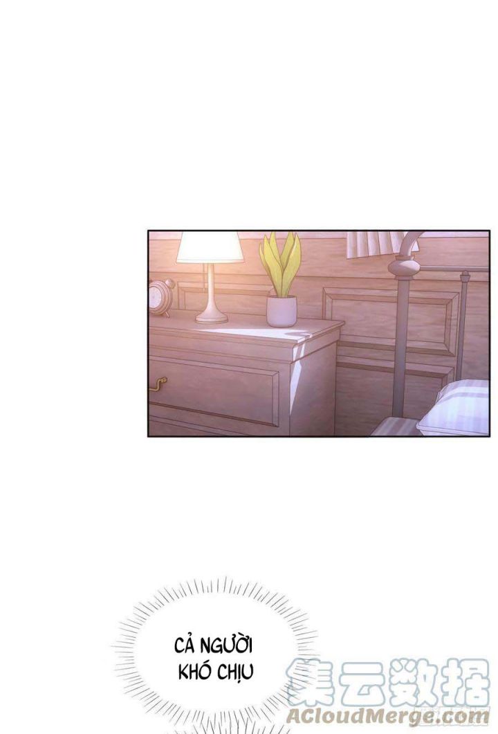 Thỉnh Cùng Ta Đồng Miên-Xin Hãy Ngủ Cùng Ta: Chapter 70