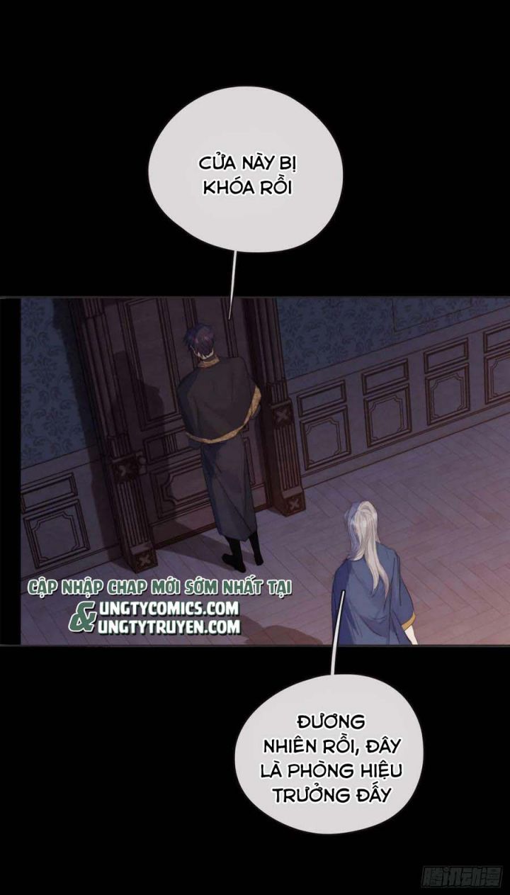 Thỉnh Cùng Ta Đồng Miên-Xin Hãy Ngủ Cùng Ta: Chapter 70