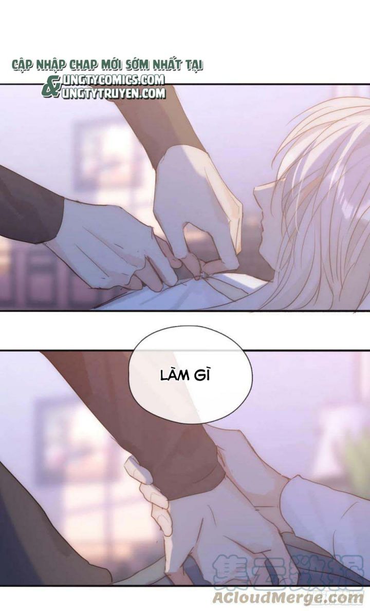 Thỉnh Cùng Ta Đồng Miên-Xin Hãy Ngủ Cùng Ta: Chapter 70