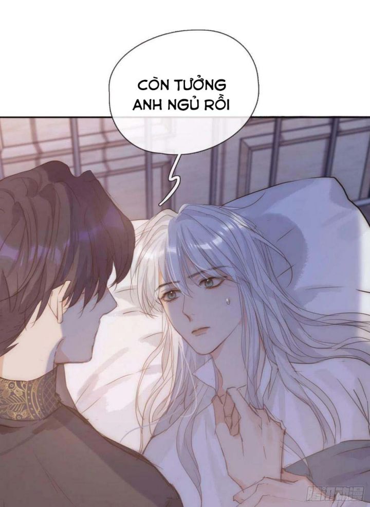 Thỉnh Cùng Ta Đồng Miên-Xin Hãy Ngủ Cùng Ta: Chapter 70