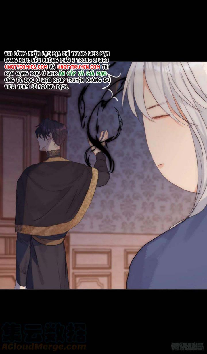 Thỉnh Cùng Ta Đồng Miên-Xin Hãy Ngủ Cùng Ta: Chapter 70