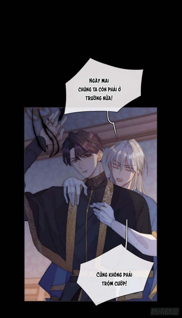 Thỉnh Cùng Ta Đồng Miên-Xin Hãy Ngủ Cùng Ta: Chapter 70