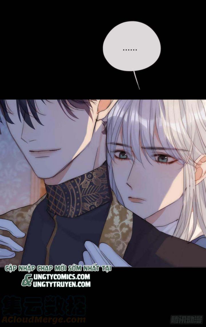 Thỉnh Cùng Ta Đồng Miên-Xin Hãy Ngủ Cùng Ta: Chapter 70