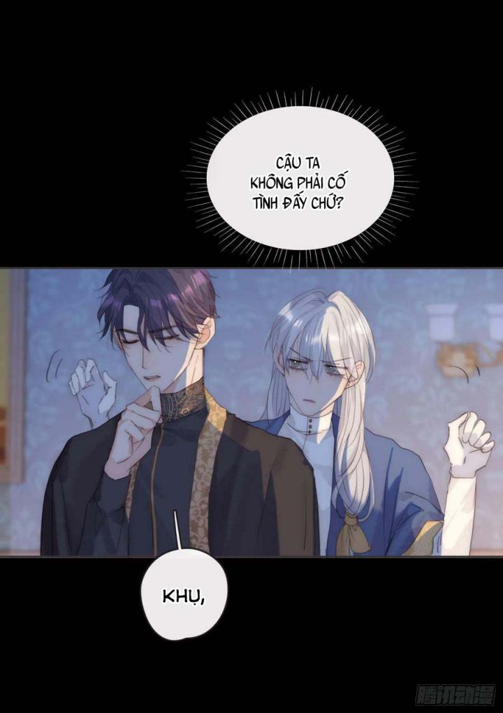 Thỉnh Cùng Ta Đồng Miên-Xin Hãy Ngủ Cùng Ta: Chapter 70