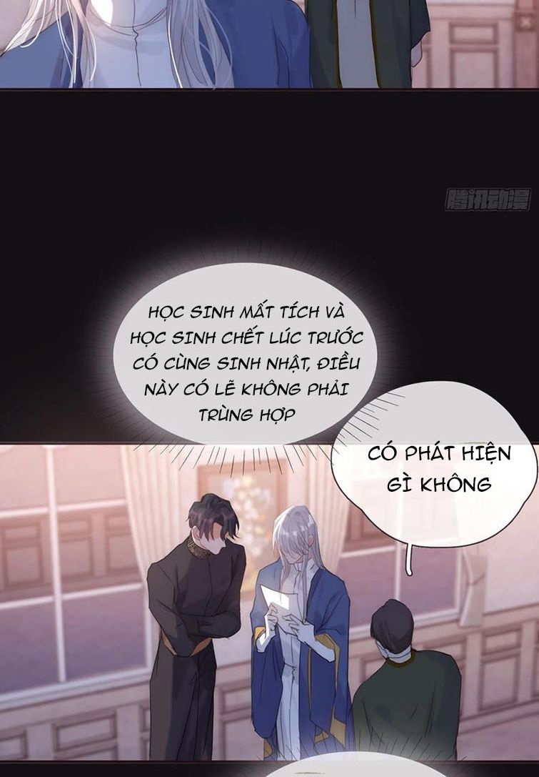 Thỉnh Cùng Ta Đồng Miên-Xin Hãy Ngủ Cùng Ta: Chapter 73