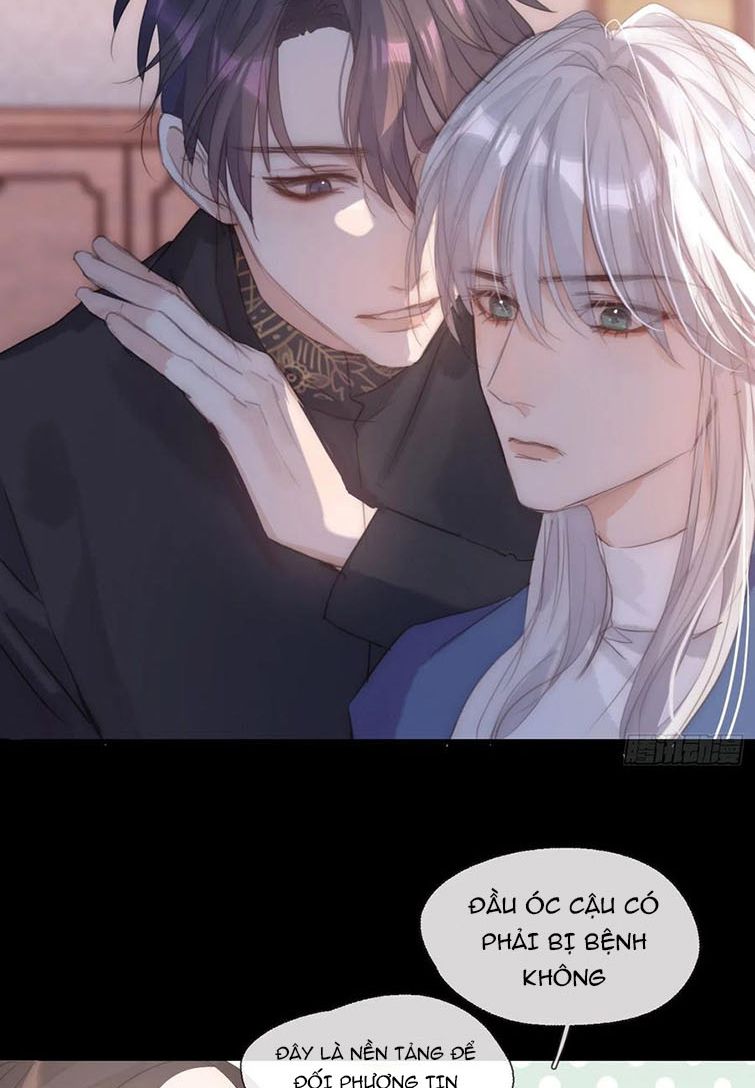 Thỉnh Cùng Ta Đồng Miên-Xin Hãy Ngủ Cùng Ta: Chapter 73
