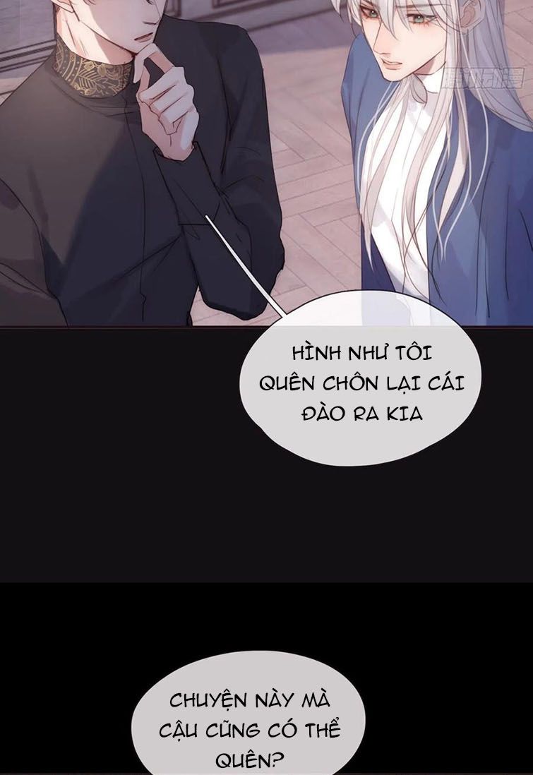 Thỉnh Cùng Ta Đồng Miên-Xin Hãy Ngủ Cùng Ta: Chapter 73