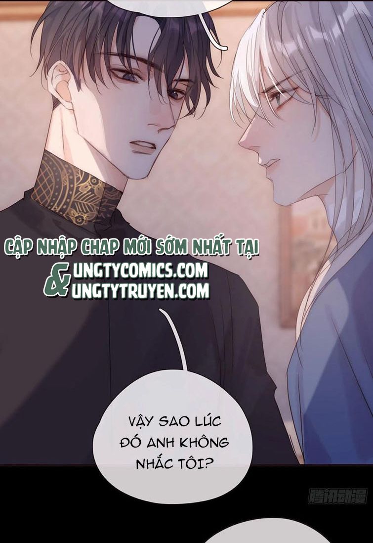 Thỉnh Cùng Ta Đồng Miên-Xin Hãy Ngủ Cùng Ta: Chapter 73