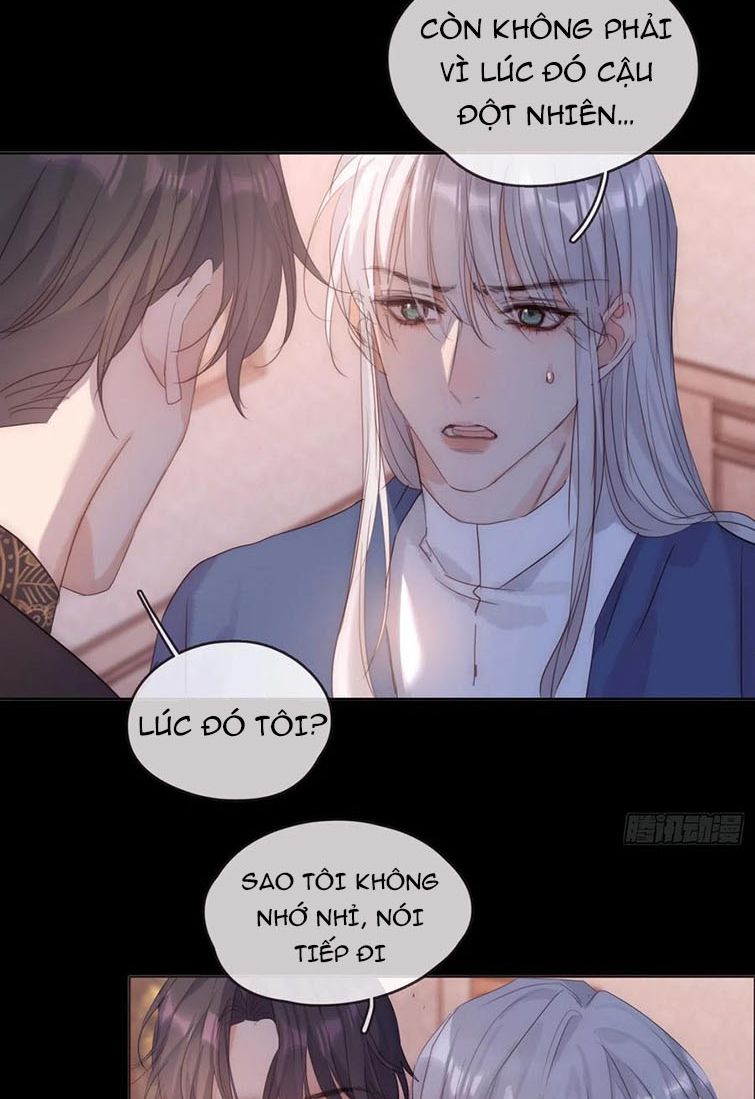 Thỉnh Cùng Ta Đồng Miên-Xin Hãy Ngủ Cùng Ta: Chapter 73