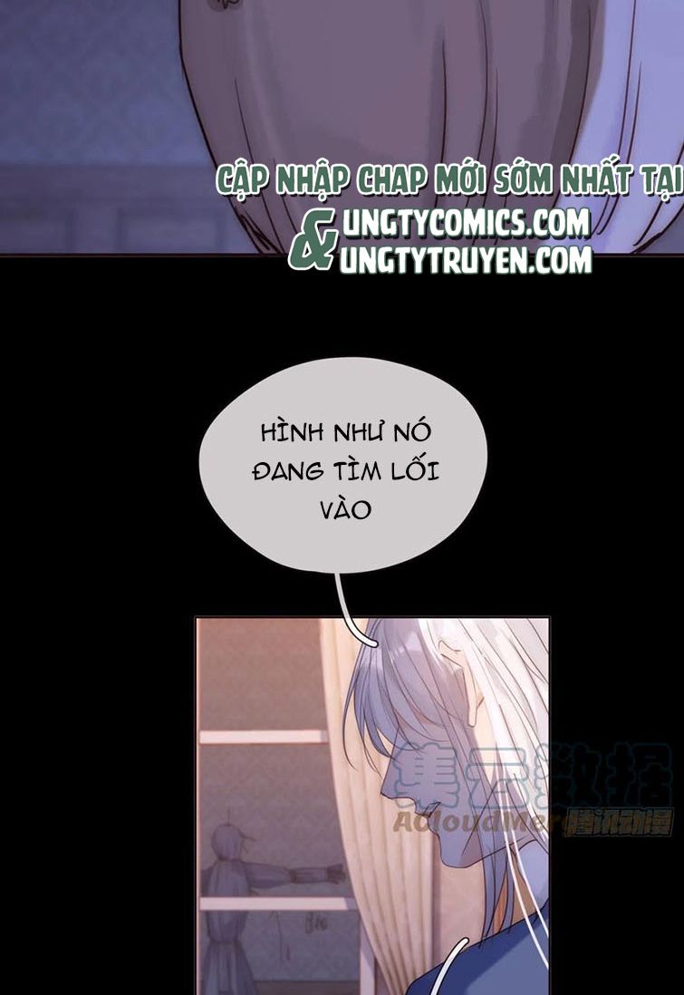 Thỉnh Cùng Ta Đồng Miên-Xin Hãy Ngủ Cùng Ta: Chapter 73