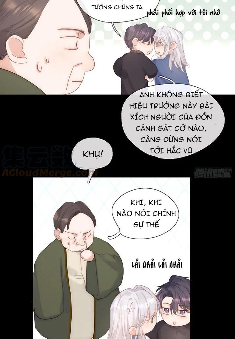Thỉnh Cùng Ta Đồng Miên-Xin Hãy Ngủ Cùng Ta: Chapter 73