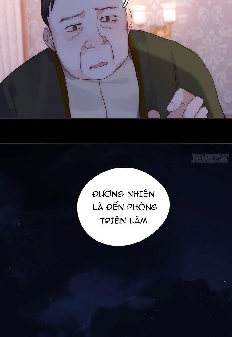 Thỉnh Cùng Ta Đồng Miên-Xin Hãy Ngủ Cùng Ta: Chapter 73