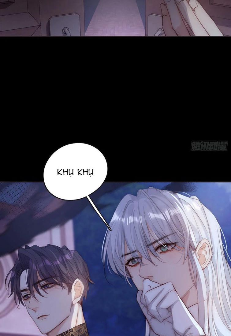 Thỉnh Cùng Ta Đồng Miên-Xin Hãy Ngủ Cùng Ta: Chapter 73